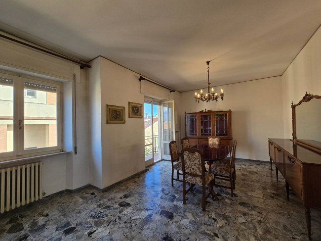 Appartamento in vendita a Fermo