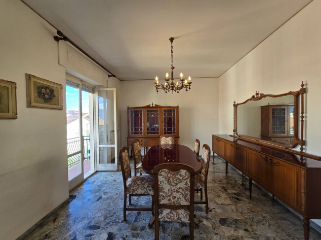 Appartamento in vendita a Fermo