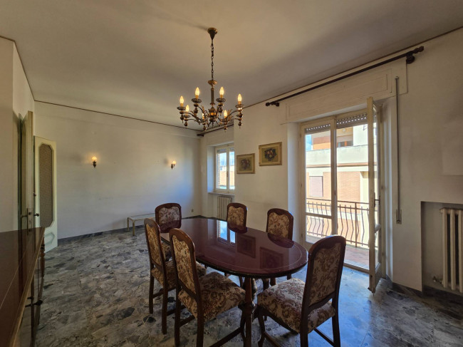 Appartamento in vendita a Fermo