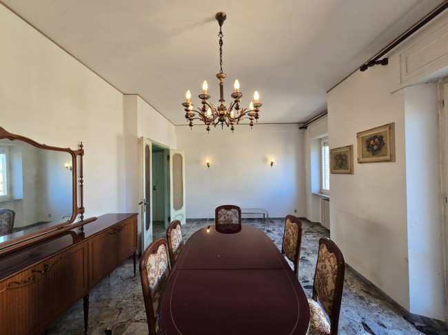 Appartamento in vendita a Fermo