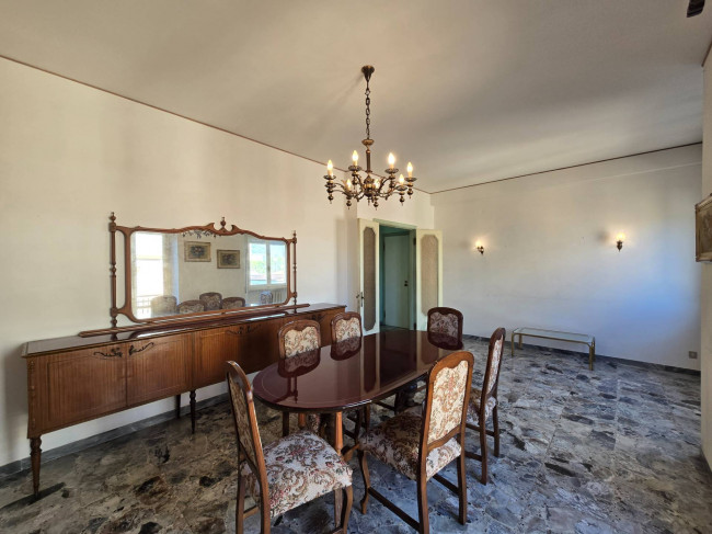 Appartamento in vendita a Fermo