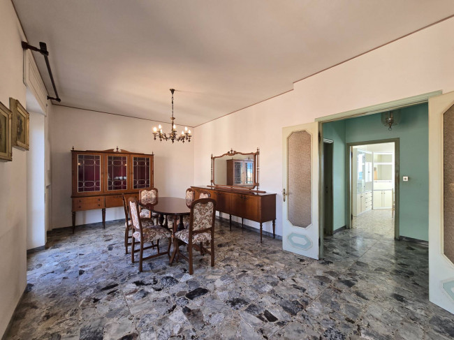 Appartamento in vendita a Fermo