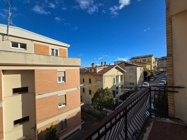 Appartamento in vendita a Fermo