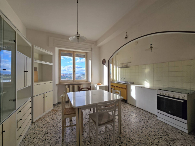 Appartamento in vendita a Fermo