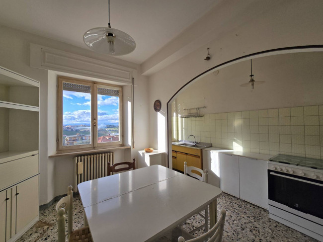 Appartamento in vendita a Fermo