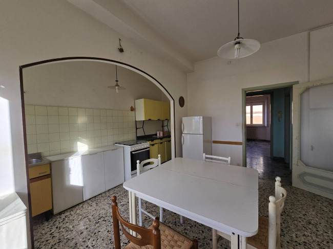 Appartamento in vendita a Fermo
