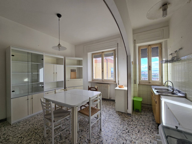 Appartamento in vendita a Fermo