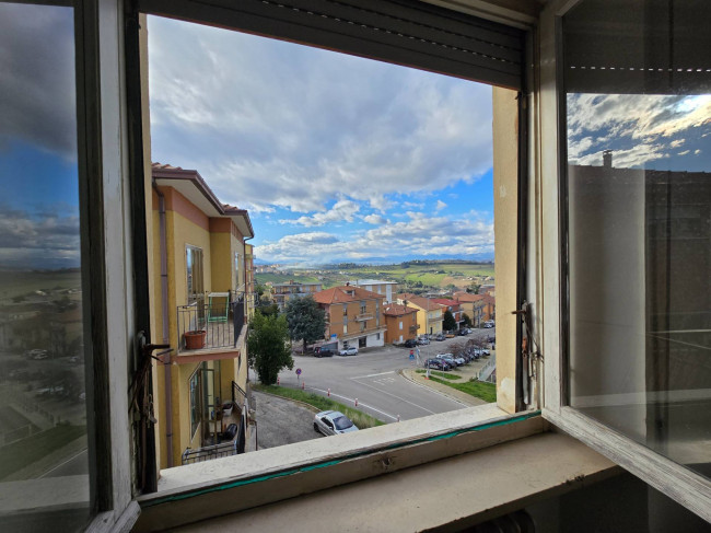 Appartamento in vendita a Fermo