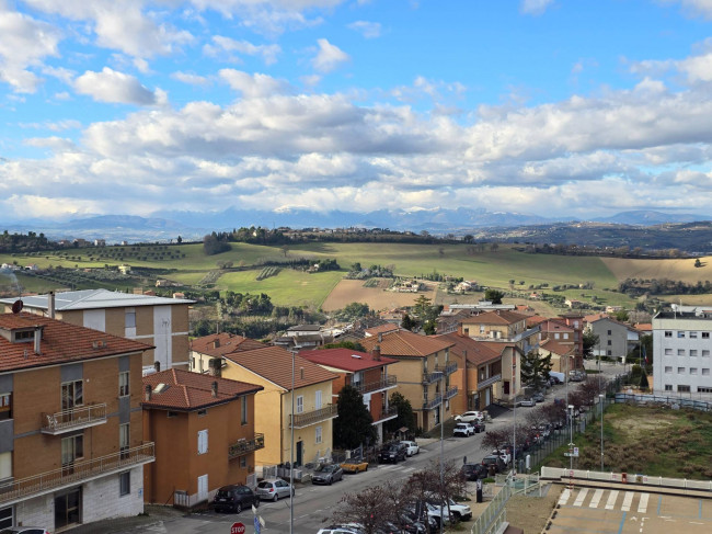 Appartamento in vendita a Fermo