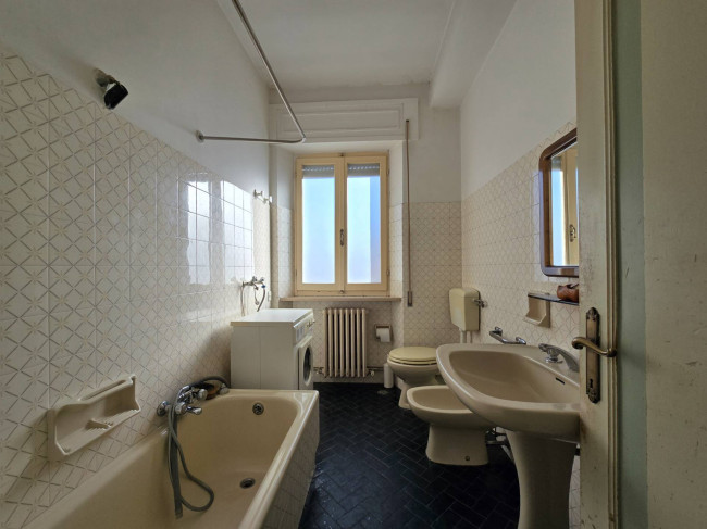 Appartamento in vendita a Fermo