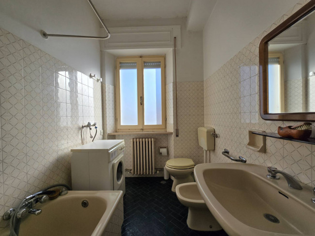 Appartamento in vendita a Fermo