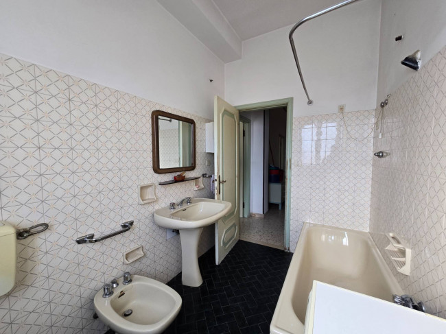 Appartamento in vendita a Fermo