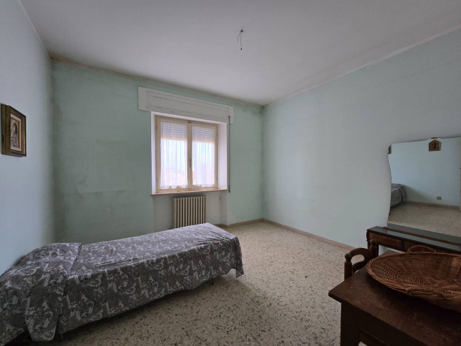 Appartamento in vendita a Fermo