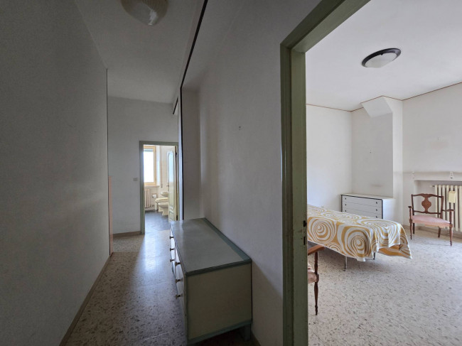 Appartamento in vendita a Fermo