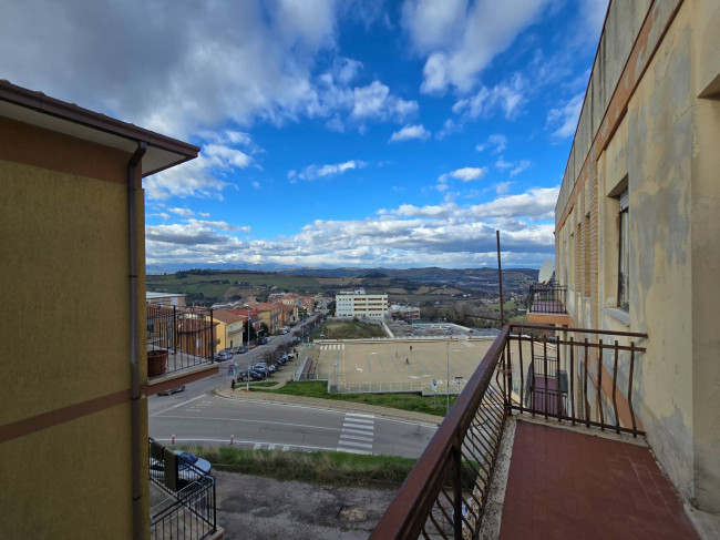 Appartamento in vendita a Fermo