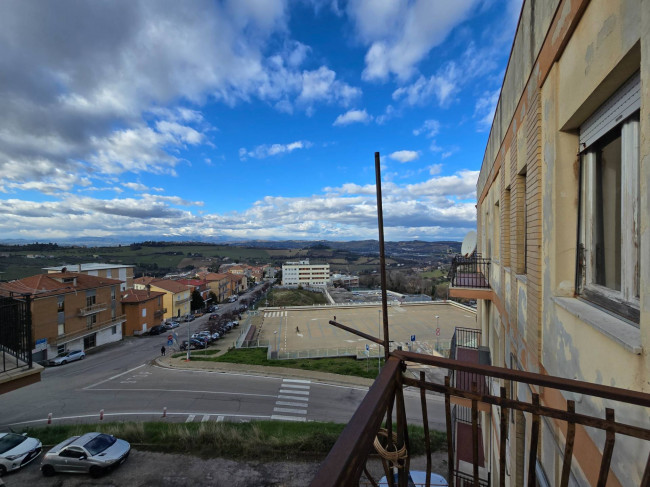 Appartamento in vendita a Fermo