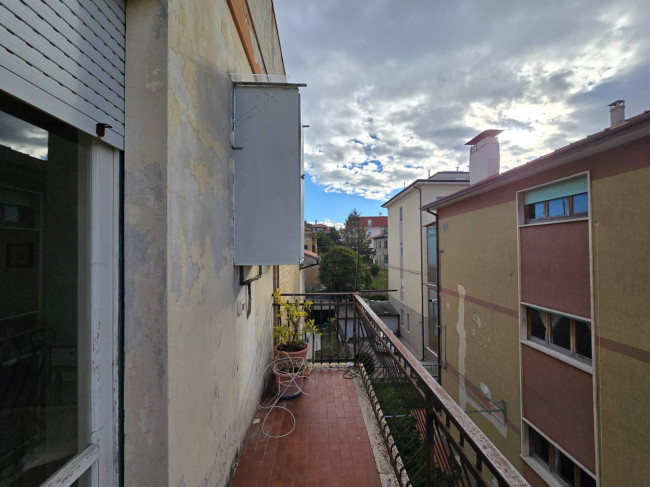 Appartamento in vendita a Fermo