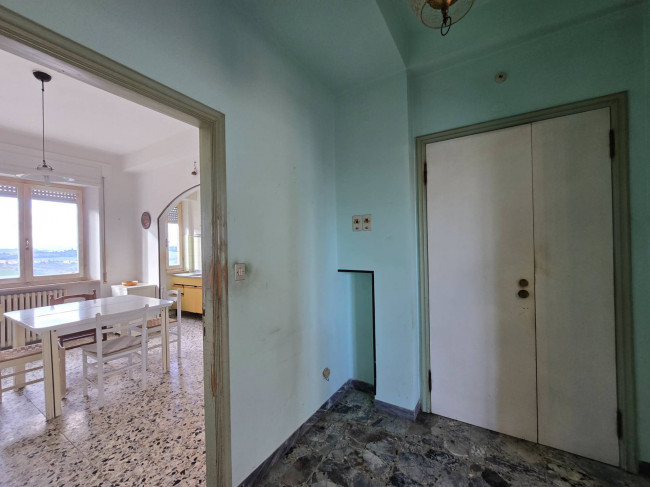 Appartamento in vendita a Fermo