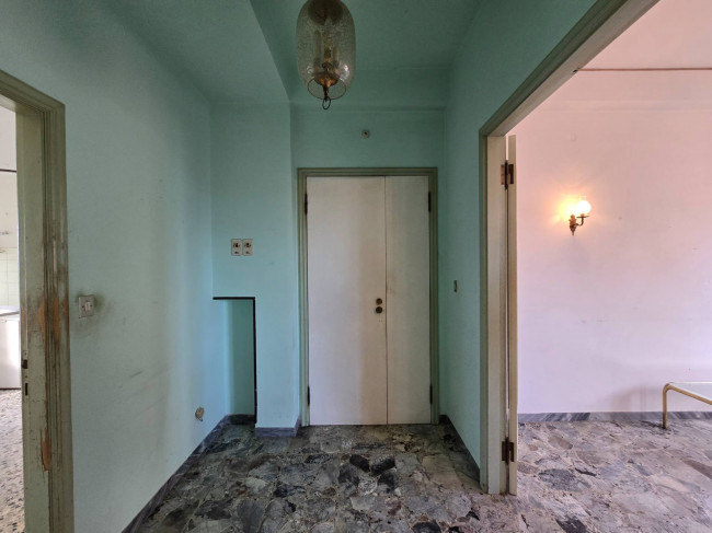 Appartamento in vendita a Fermo