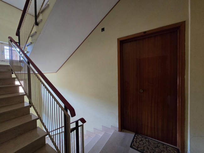 Appartamento in vendita a Fermo