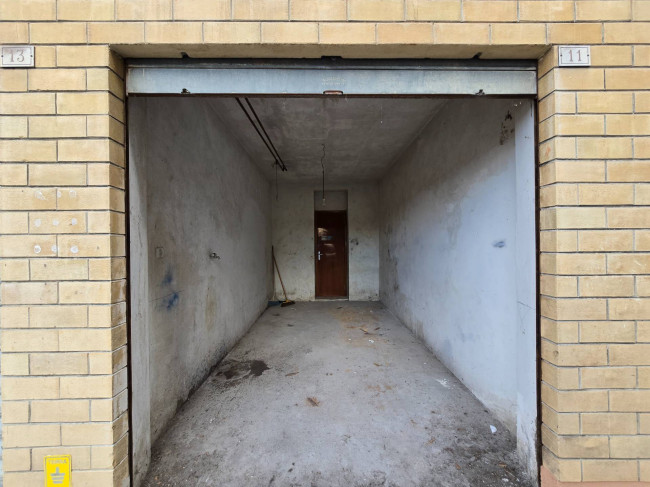 Appartamento in vendita a Fermo