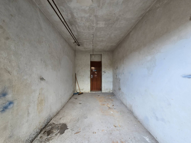 Appartamento in vendita a Fermo