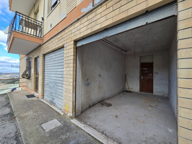 Appartamento in vendita a Fermo