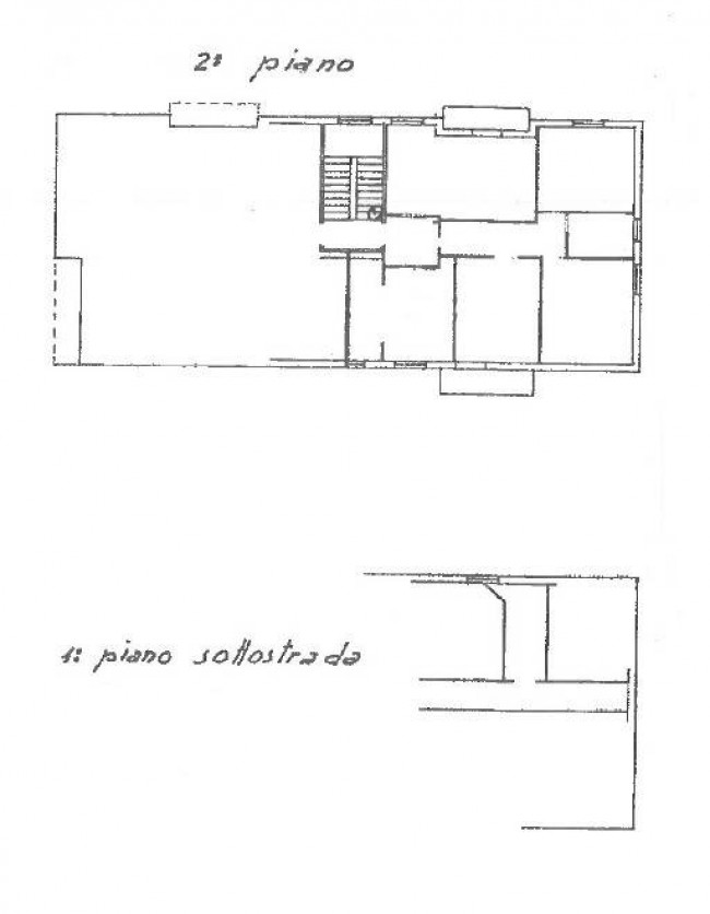 Appartamento in vendita a Fermo