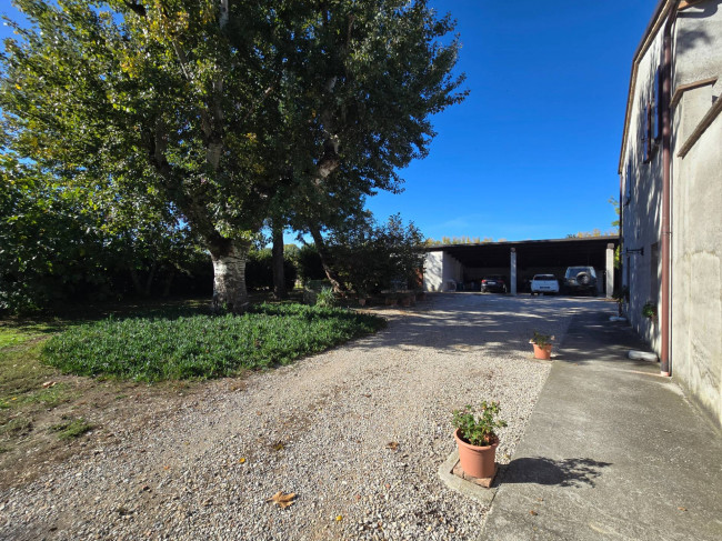 Casa singola in vendita a Montefiore dell'Aso