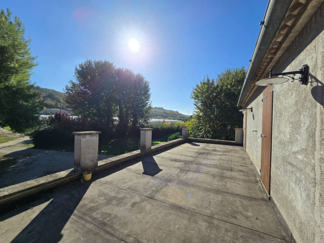 Casa singola in vendita a Montefiore dell'Aso