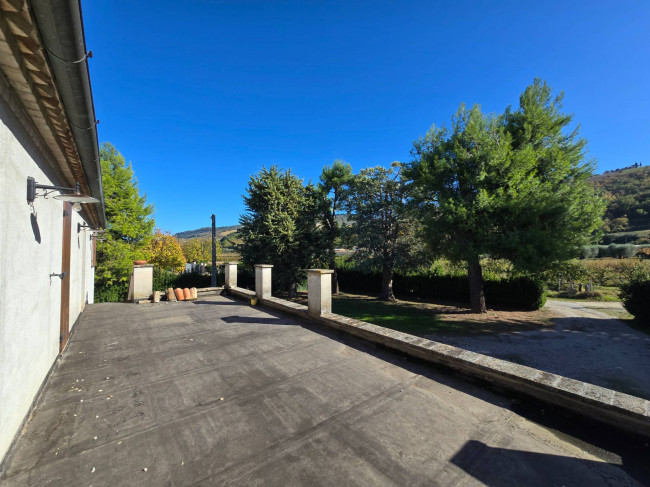 Casa singola in vendita a Montefiore dell'Aso