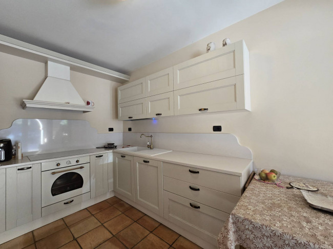 Casa singola in vendita a Montefiore dell'Aso