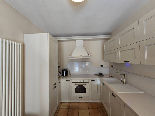 Casa singola in vendita a Montefiore dell'Aso