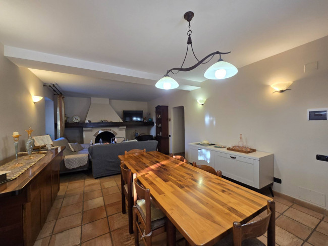 Casa singola in vendita a Montefiore dell'Aso