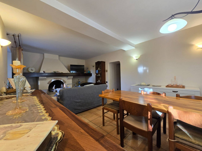 Casa singola in vendita a Montefiore dell'Aso