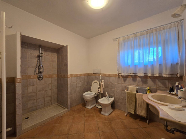 Casa singola in vendita a Montefiore dell'Aso