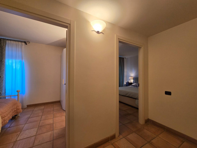 Casa singola in vendita a Montefiore dell'Aso