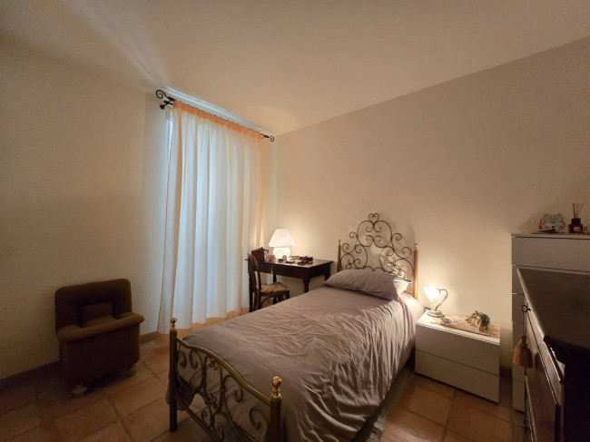 Casa singola in vendita a Montefiore dell'Aso