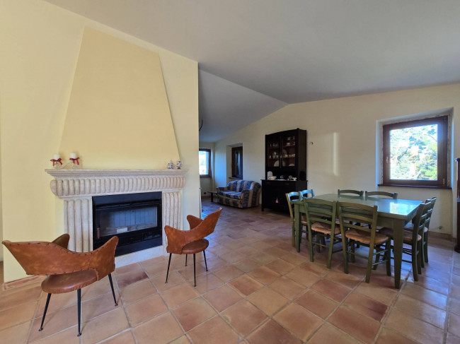 Casa singola in vendita a Montefiore dell'Aso