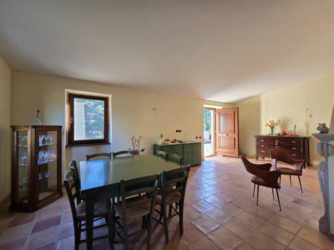 Casa singola in vendita a Montefiore dell'Aso