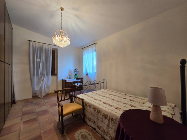 Casa singola in vendita a Montefiore dell'Aso