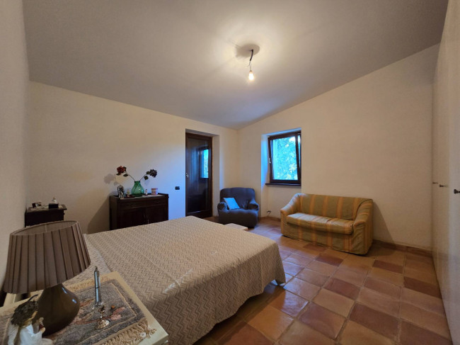 Casa singola in vendita a Montefiore dell'Aso