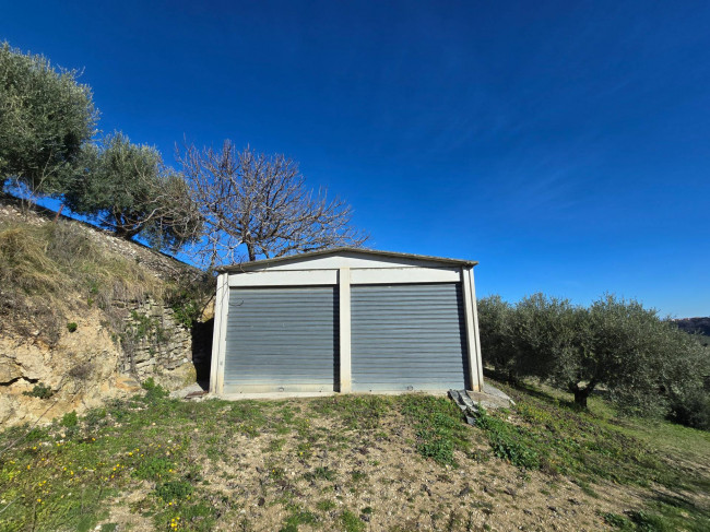 Casa singola in vendita a Lapedona