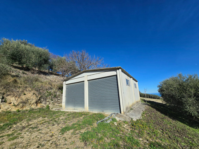 Casa singola in vendita a Lapedona