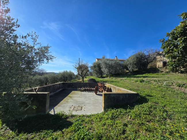 Casa singola in vendita a Lapedona