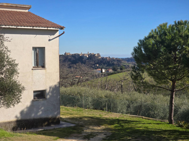 Casa singola in vendita a Lapedona