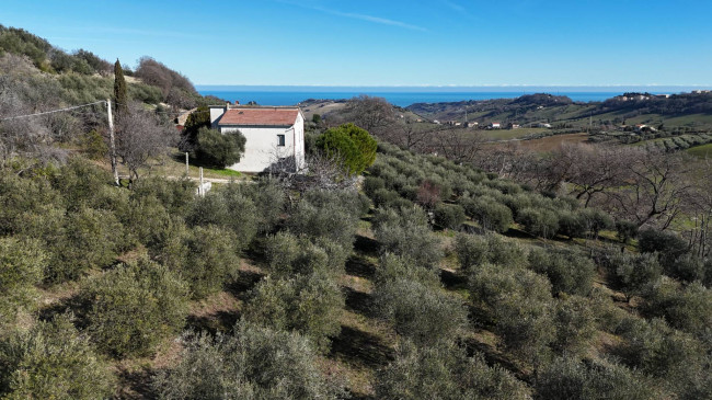 Casa singola in vendita a Lapedona