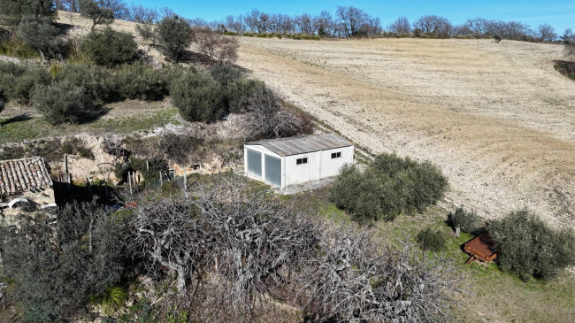Casa singola in vendita a Lapedona