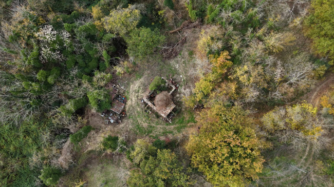 Rustic for sale in Ponzano di Fermo