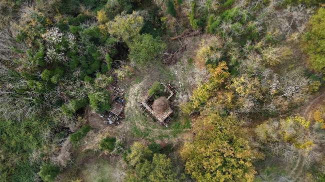 Rustic for sale in Ponzano di Fermo